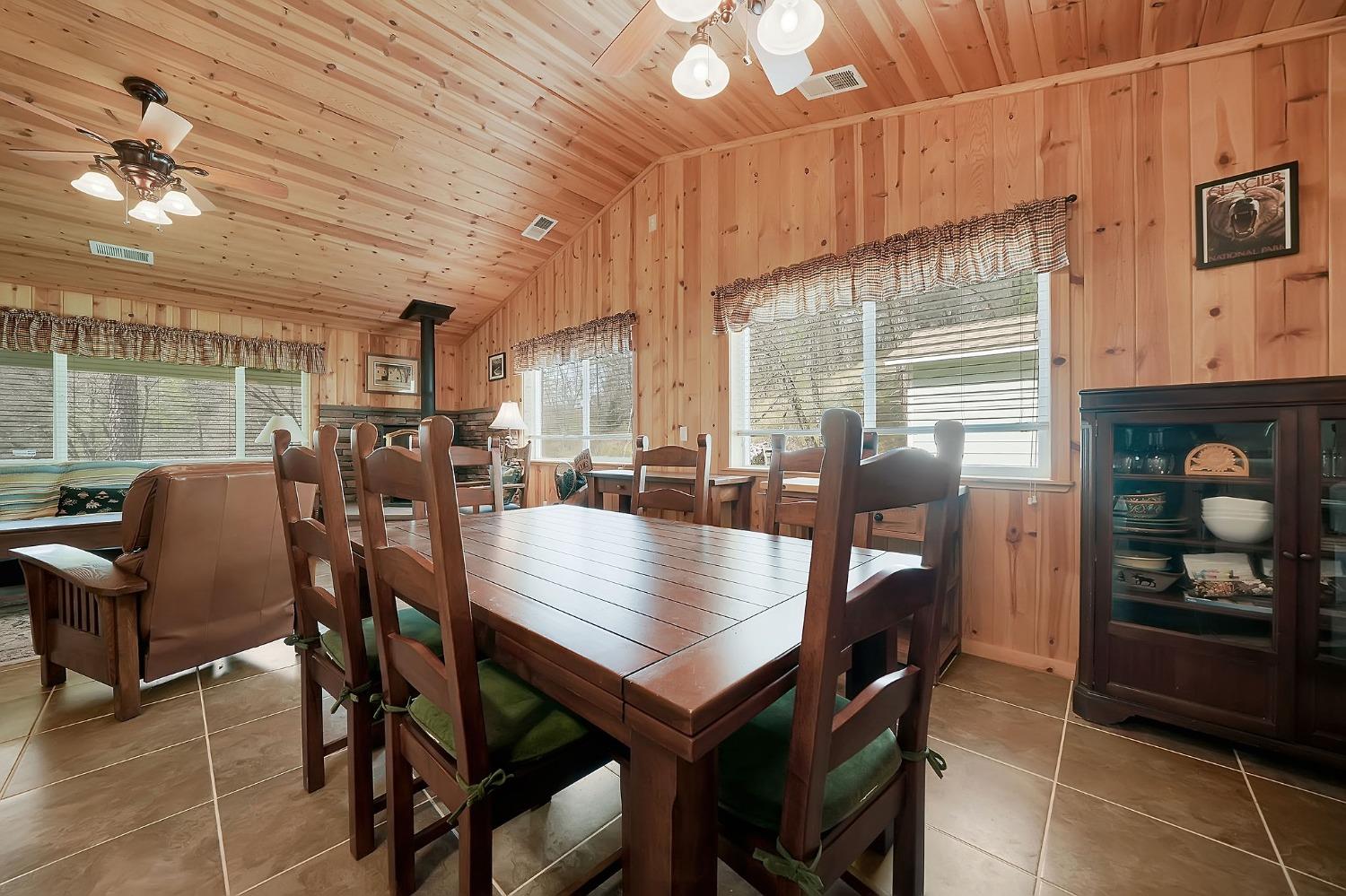 Detail Gallery Image 17 of 48 For 21655 Highway 26, West Point,  CA 95255 - 2 Beds | 1 Baths
