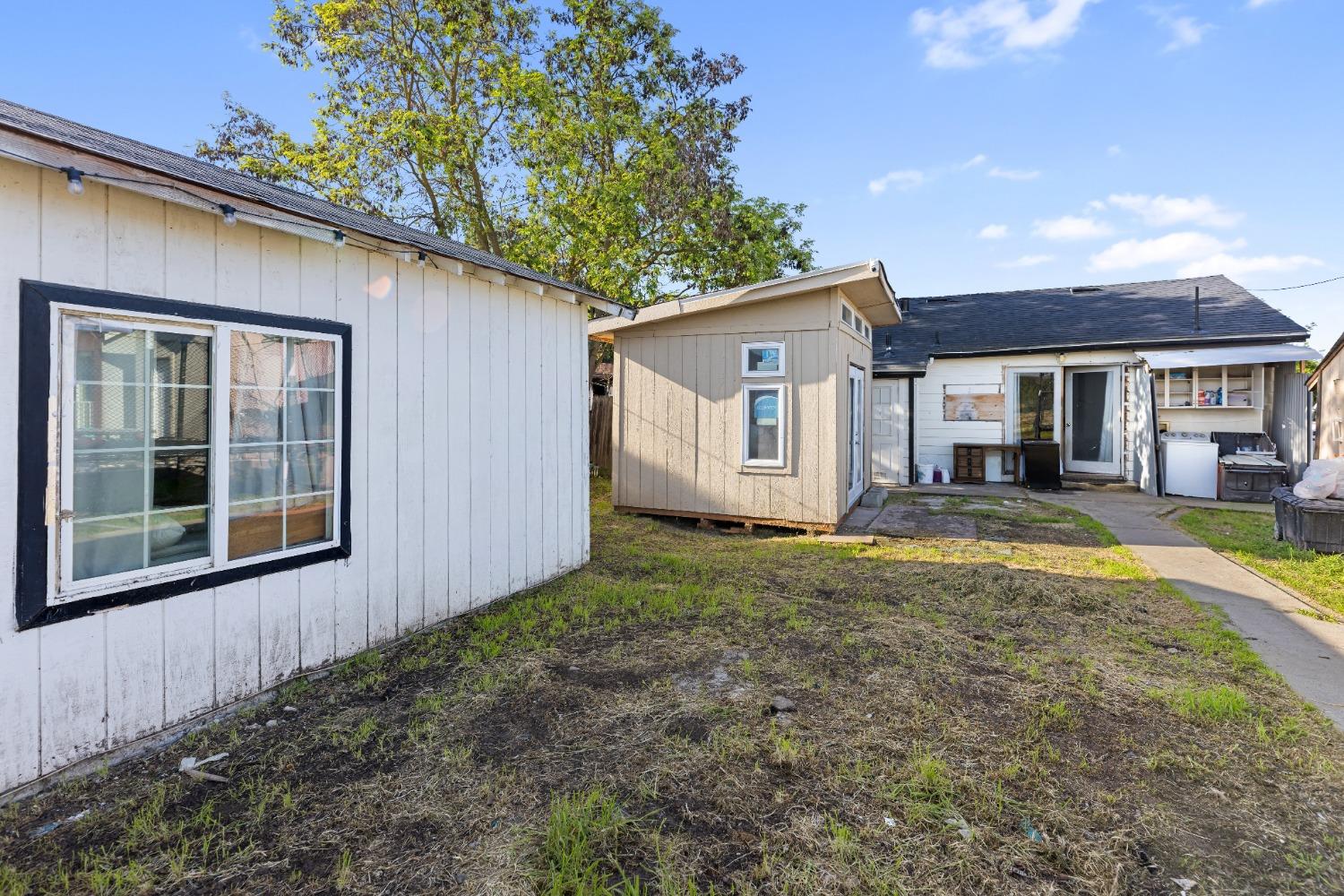 Detail Gallery Image 20 of 30 For 3158 Redwood Ave, Stockton,  CA 95205 - 2 Beds | 1 Baths