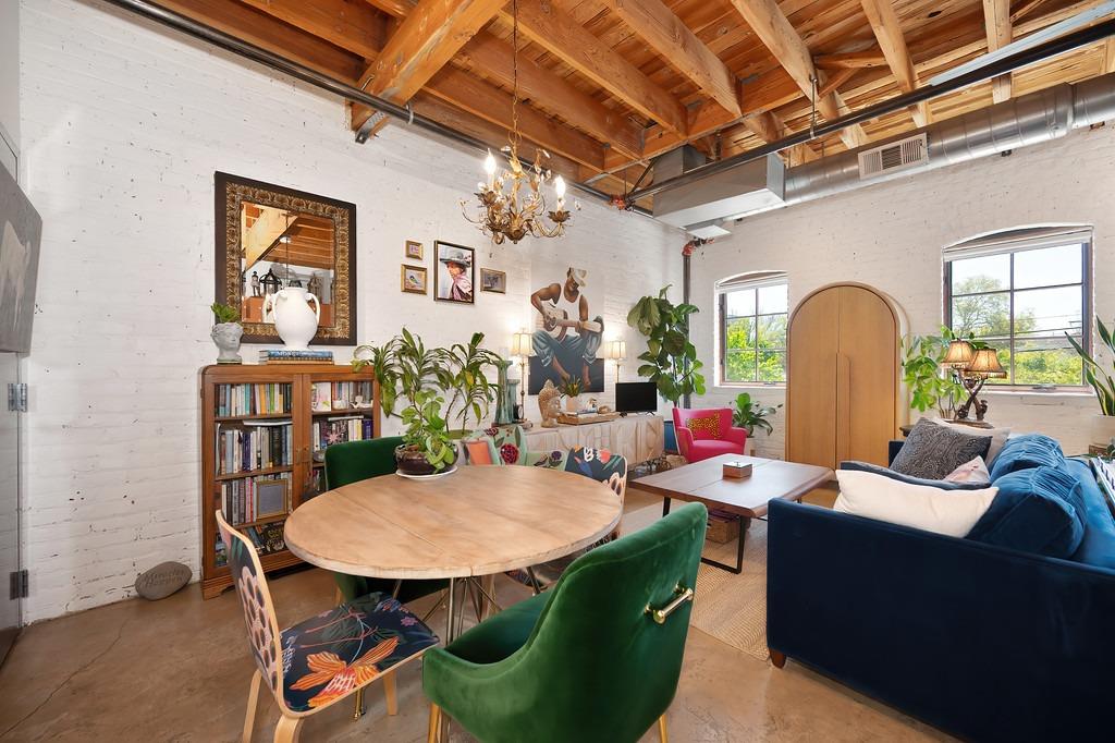 Detail Gallery Image 15 of 34 For 1725 14th St #208,  Sacramento,  CA 95811 - 1 Beds | 1 Baths