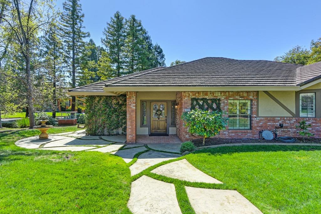 Detail Gallery Image 49 of 51 For 6542 via Sereno, Rancho Murieta,  CA 95683 - 4 Beds | 3 Baths