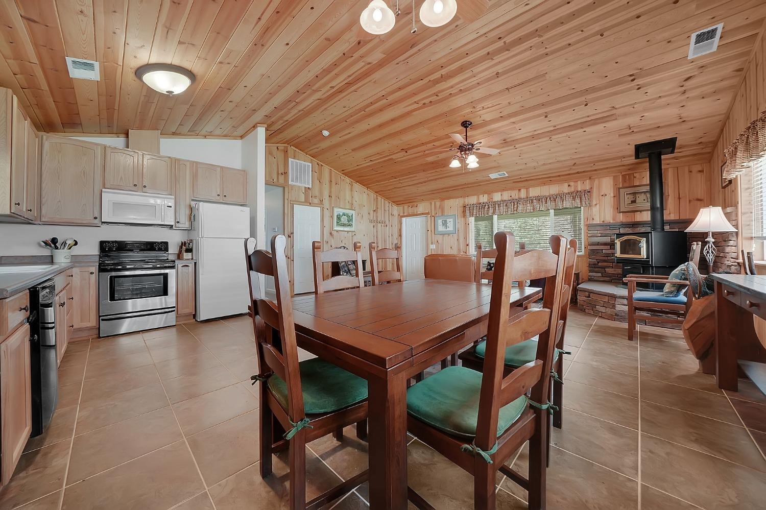 Detail Gallery Image 18 of 48 For 21655 Highway 26, West Point,  CA 95255 - 2 Beds | 1 Baths