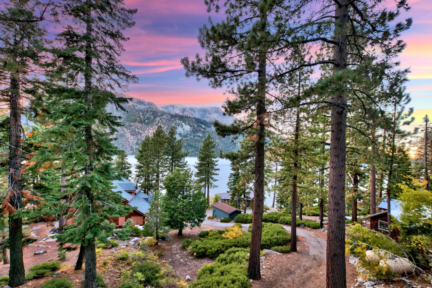 Detail Gallery Image 68 of 68 For 710 Fallen Leaf Rd, South Lake Tahoe,  CA 96150 - 4 Beds | 3/2 Baths