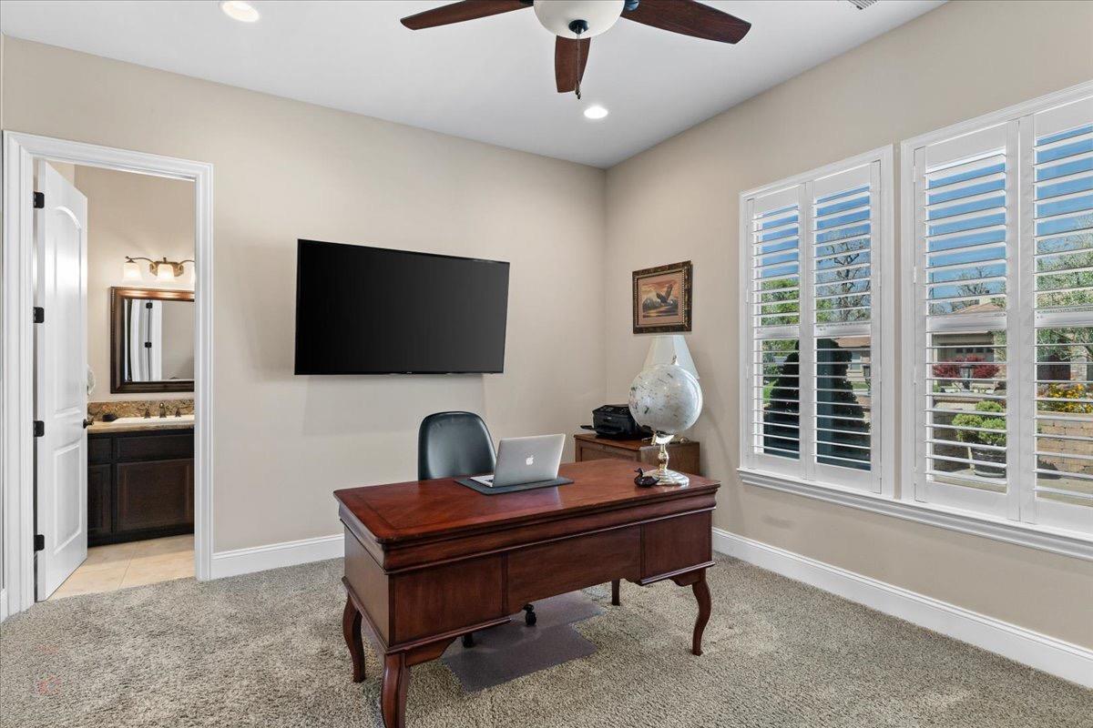 Detail Gallery Image 30 of 90 For 10710 Goldsborough Cir, Oakdale,  CA 95361 - 3 Beds | 4 Baths