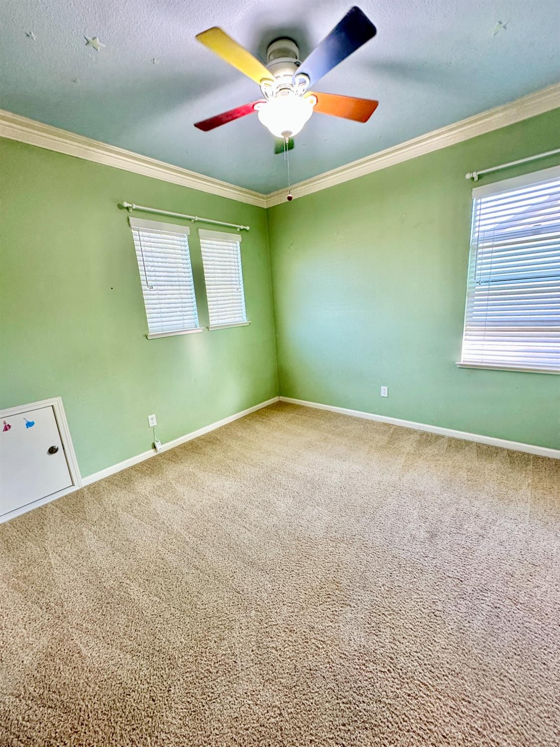 Detail Gallery Image 18 of 26 For 4221 Reunion Ct, Modesto,  CA 95356 - 3 Beds | 2/1 Baths