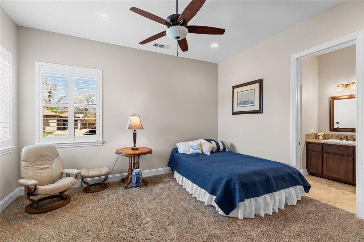 Detail Gallery Image 47 of 90 For 10710 Goldsborough Cir, Oakdale,  CA 95361 - 3 Beds | 4 Baths