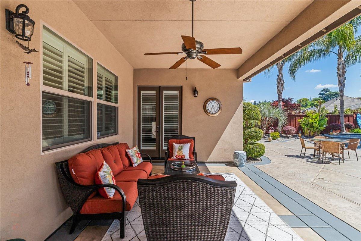 Detail Gallery Image 53 of 90 For 10710 Goldsborough Cir, Oakdale,  CA 95361 - 3 Beds | 4 Baths