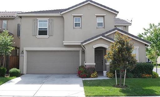 Detail Gallery Image 1 of 10 For 10845 Peony Place Dr, Stockton,  CA 95209 - 3 Beds | 2/1 Baths