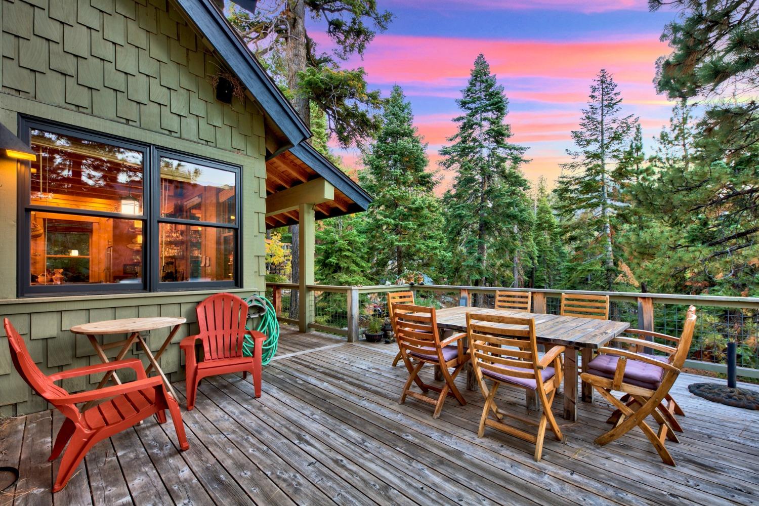 Detail Gallery Image 65 of 68 For 710 Fallen Leaf Rd, South Lake Tahoe,  CA 96150 - 4 Beds | 3/2 Baths
