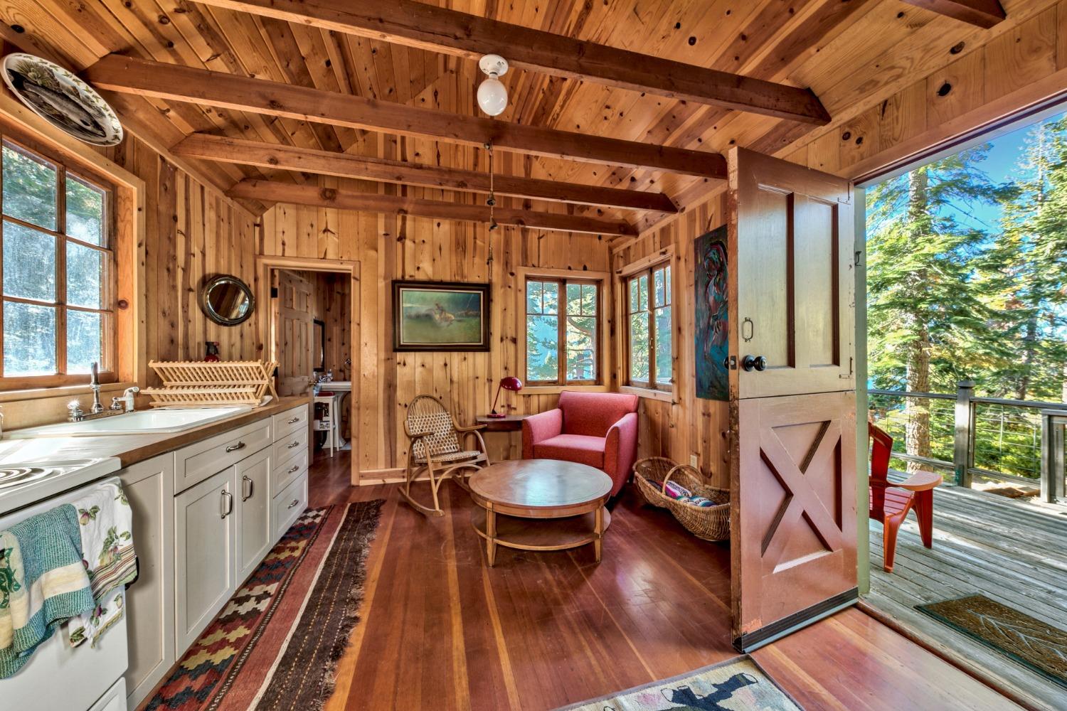 Detail Gallery Image 55 of 68 For 710 Fallen Leaf Rd, South Lake Tahoe,  CA 96150 - 4 Beds | 3/2 Baths