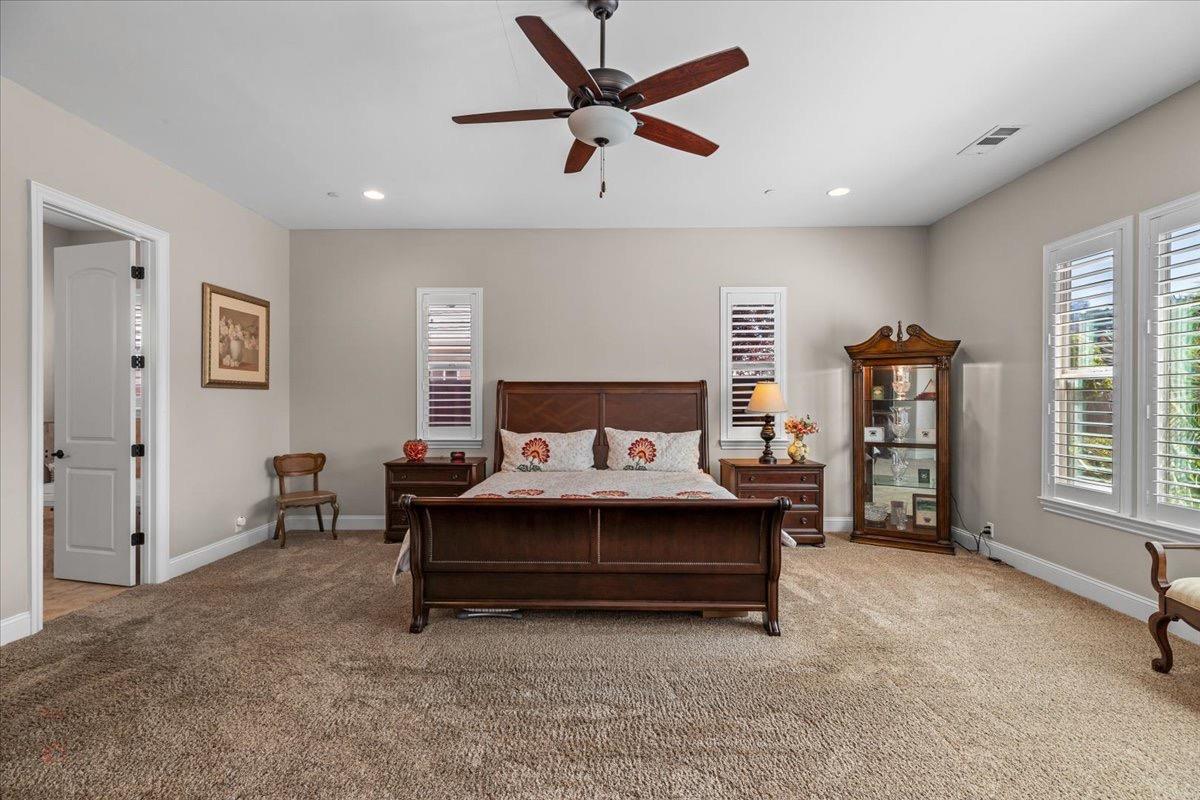 Detail Gallery Image 36 of 90 For 10710 Goldsborough Cir, Oakdale,  CA 95361 - 3 Beds | 4 Baths
