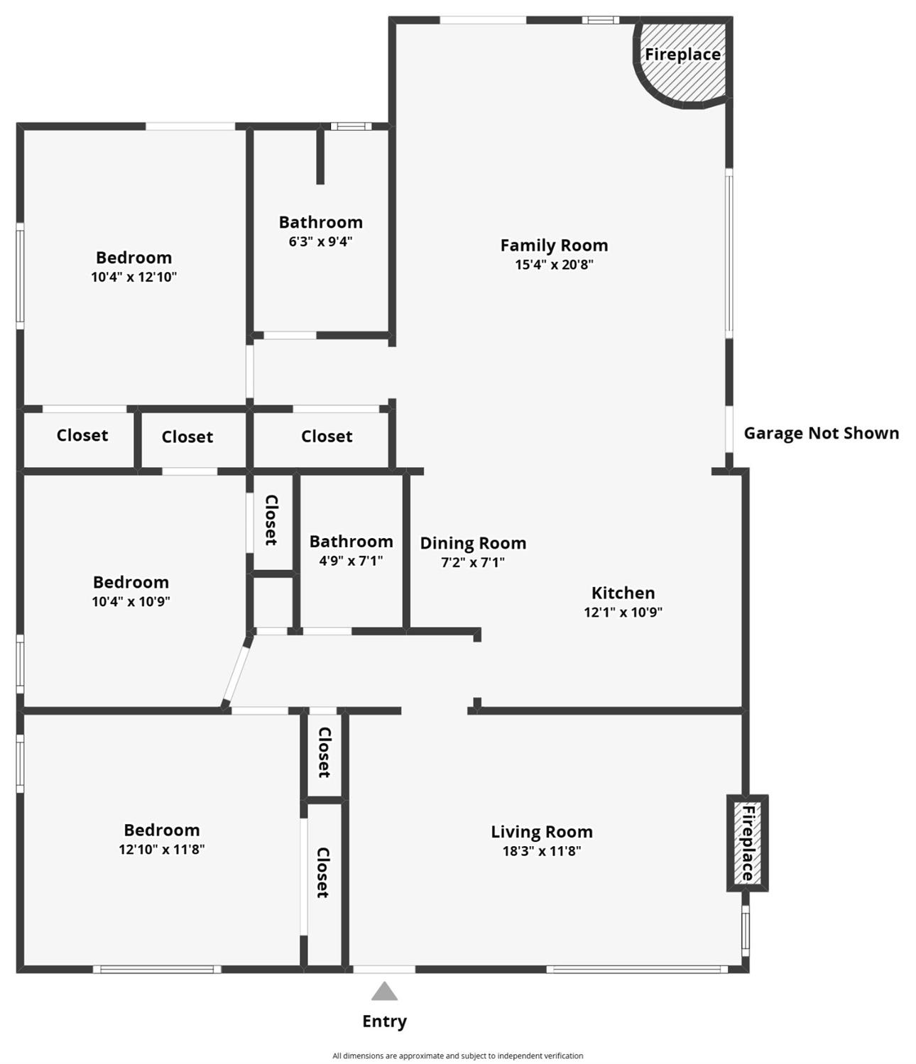 Detail Gallery Image 55 of 55 For 4004 Lusk Dr, Sacramento,  CA 95864 - 3 Beds | 2 Baths