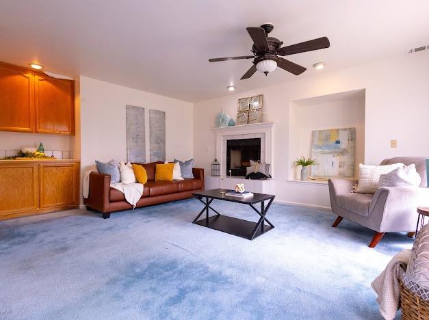 Detail Gallery Image 7 of 45 For 1203 Lloyd Thayer Cir, Stockton,  CA 95206 - 4 Beds | 2/1 Baths