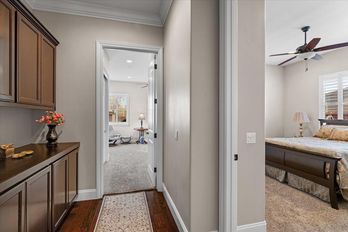Detail Gallery Image 44 of 90 For 10710 Goldsborough Cir, Oakdale,  CA 95361 - 3 Beds | 4 Baths