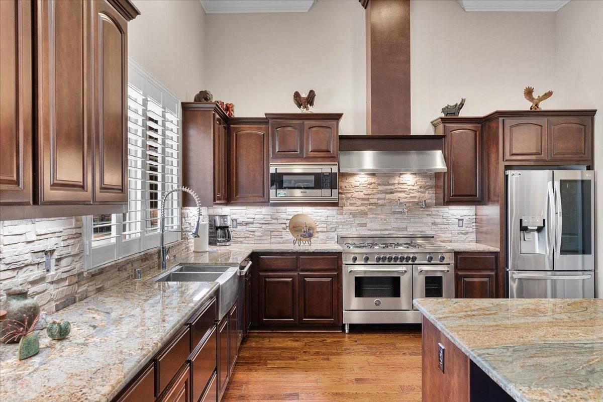 Detail Gallery Image 20 of 90 For 10710 Goldsborough Cir, Oakdale,  CA 95361 - 3 Beds | 4 Baths