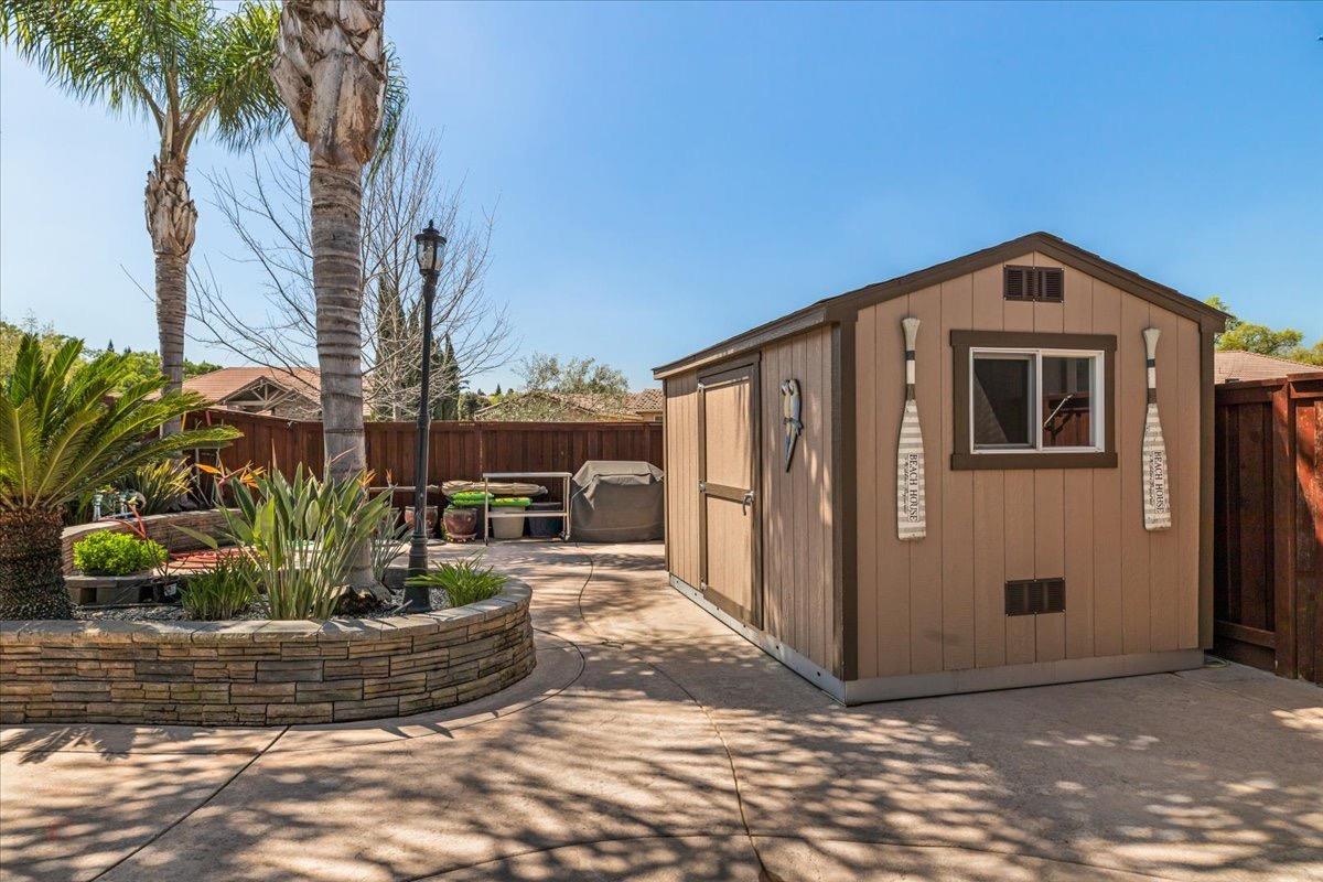 Detail Gallery Image 64 of 90 For 10710 Goldsborough Cir, Oakdale,  CA 95361 - 3 Beds | 4 Baths