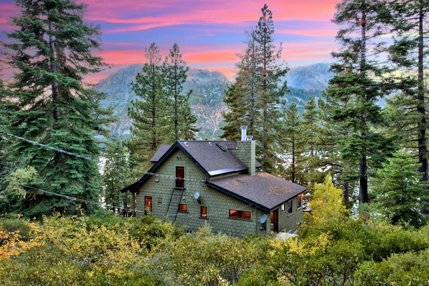Detail Gallery Image 63 of 68 For 710 Fallen Leaf Rd, South Lake Tahoe,  CA 96150 - 4 Beds | 3/2 Baths