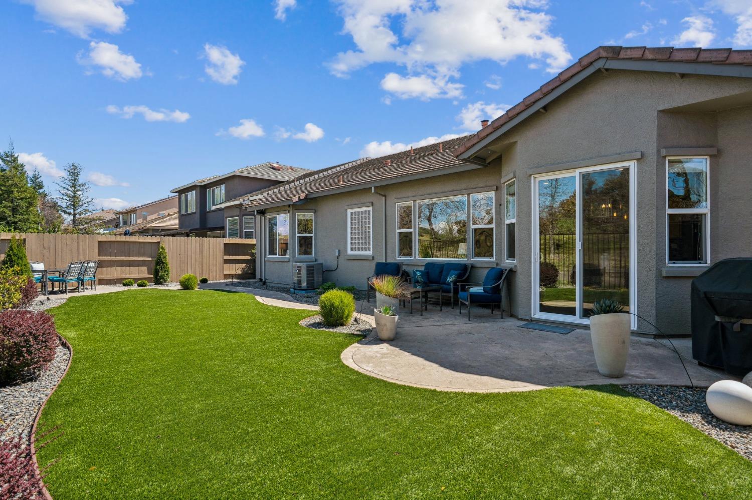 Fiore Drive, Rancho Cordova, California image 33