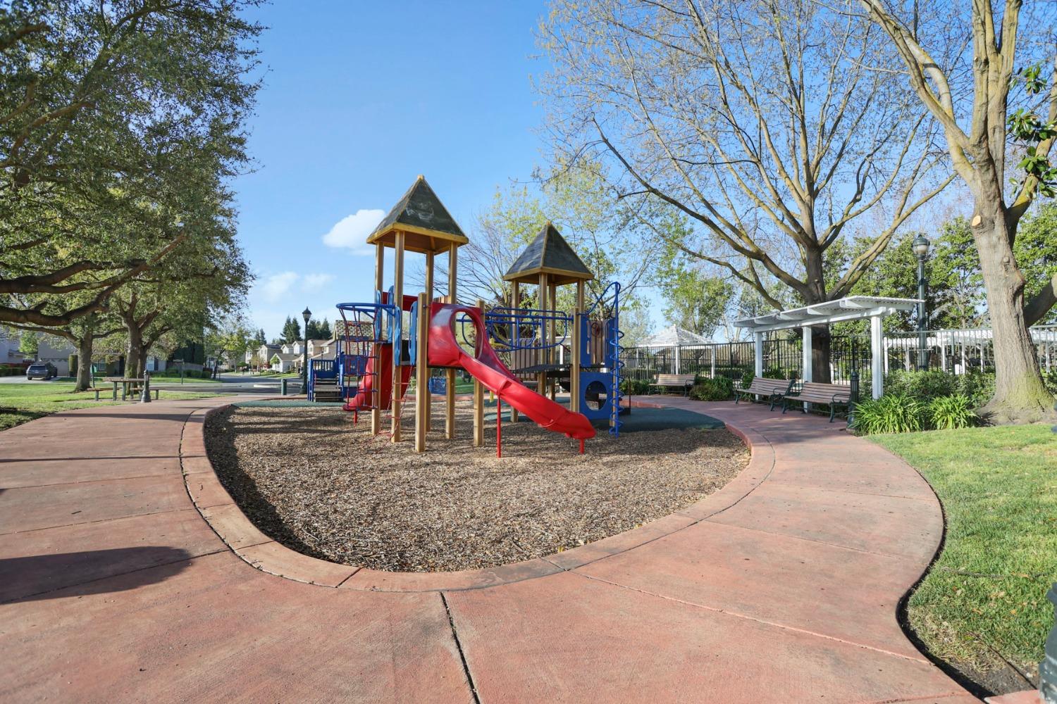 Detail Gallery Image 56 of 59 For 4322 Riverbank Ct, Stockton,  CA 95219 - 5 Beds | 3/1 Baths
