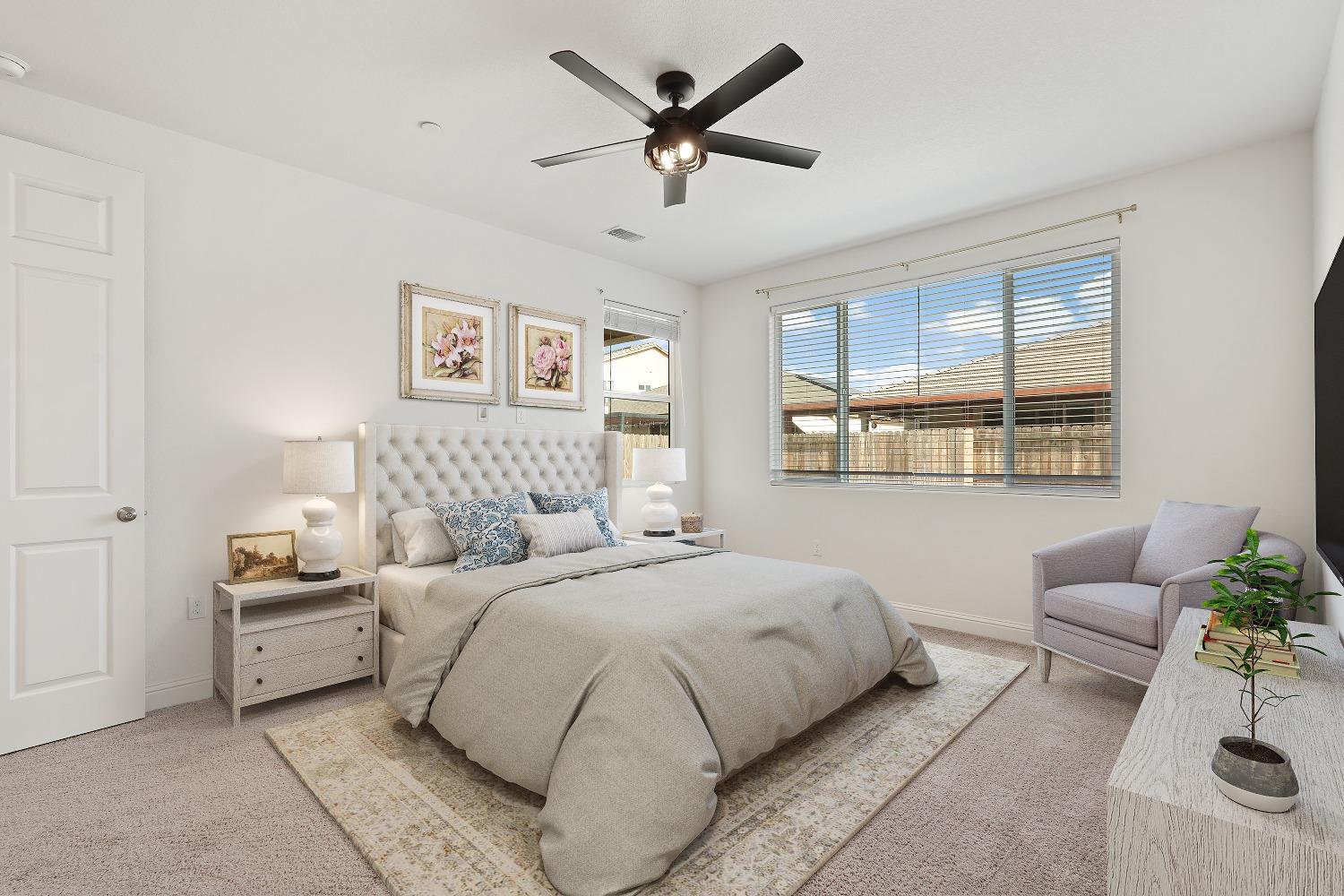 Detail Gallery Image 11 of 33 For 3012 Salonie Ct, Modesto,  CA 95355 - 3 Beds | 2/1 Baths