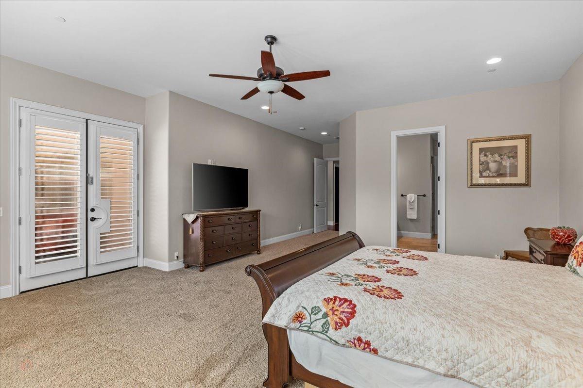 Detail Gallery Image 37 of 90 For 10710 Goldsborough Cir, Oakdale,  CA 95361 - 3 Beds | 4 Baths