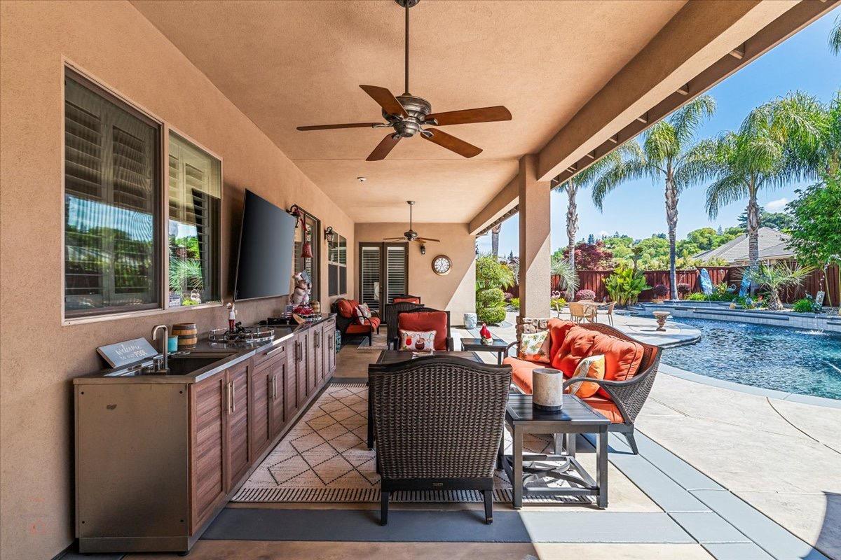 Detail Gallery Image 58 of 90 For 10710 Goldsborough Cir, Oakdale,  CA 95361 - 3 Beds | 4 Baths
