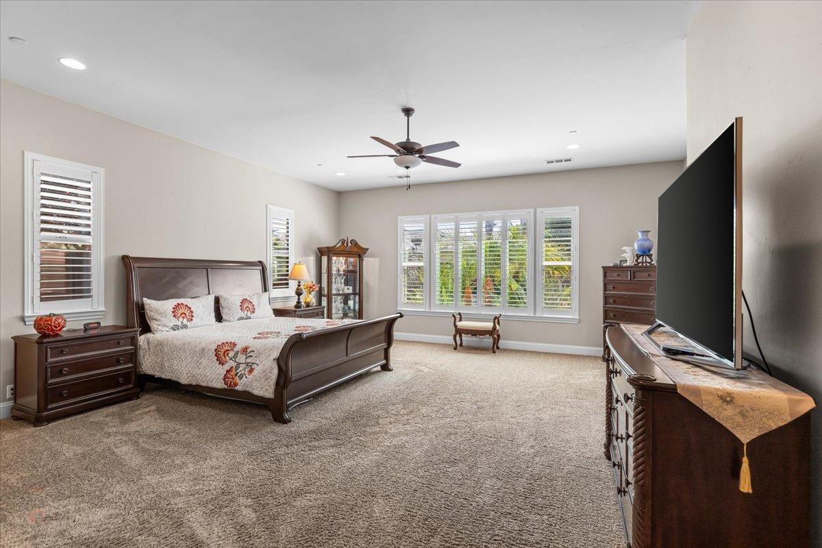 Detail Gallery Image 35 of 90 For 10710 Goldsborough Cir, Oakdale,  CA 95361 - 3 Beds | 4 Baths