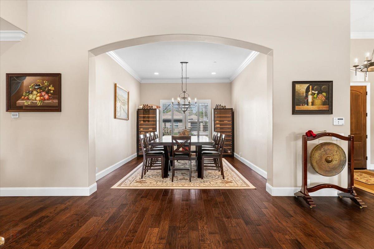 Detail Gallery Image 27 of 90 For 10710 Goldsborough Cir, Oakdale,  CA 95361 - 3 Beds | 4 Baths