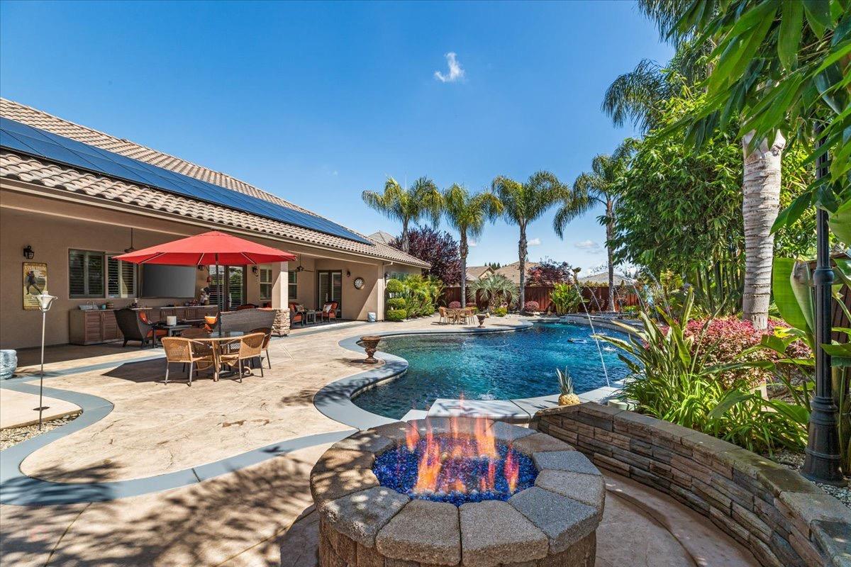Detail Gallery Image 69 of 90 For 10710 Goldsborough Cir, Oakdale,  CA 95361 - 3 Beds | 4 Baths
