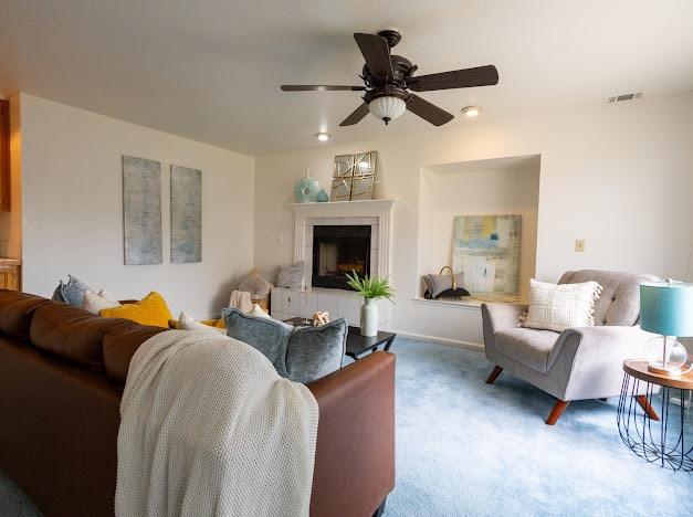 Detail Gallery Image 44 of 45 For 1203 Lloyd Thayer Cir, Stockton,  CA 95206 - 4 Beds | 2/1 Baths