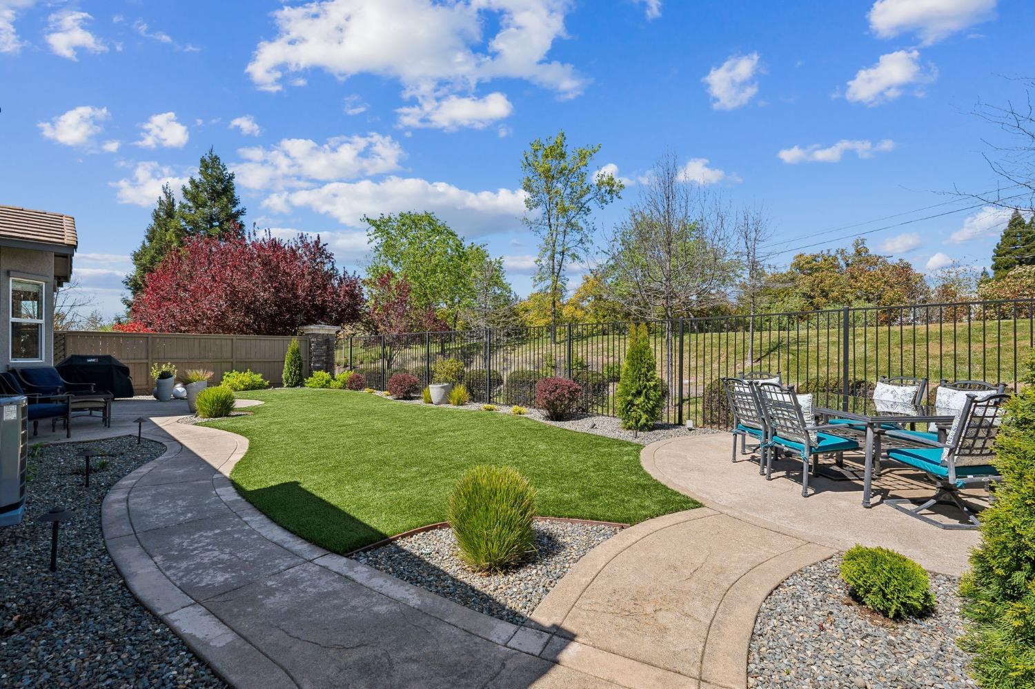 Fiore Drive, Rancho Cordova, California image 30