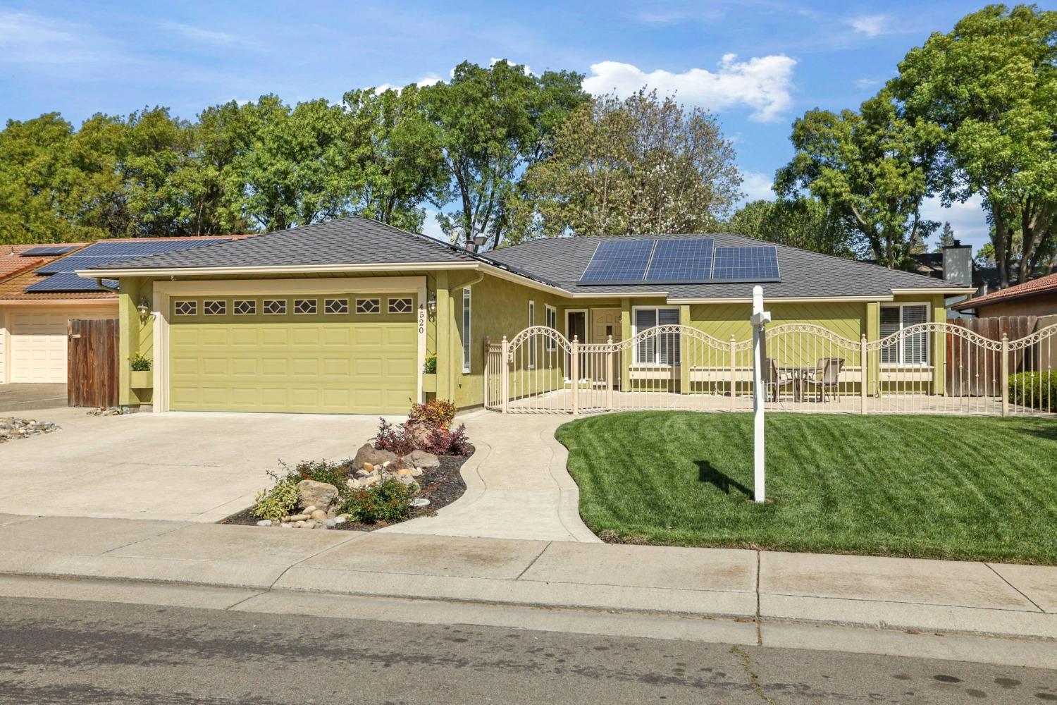 Detail Gallery Image 47 of 47 For 4520 Augustus Ct, Stockton,  CA 95207 - 3 Beds | 2 Baths