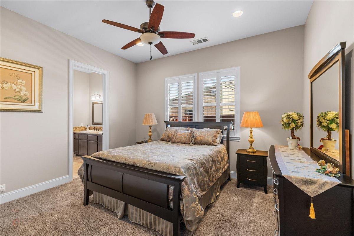 Detail Gallery Image 45 of 90 For 10710 Goldsborough Cir, Oakdale,  CA 95361 - 3 Beds | 4 Baths