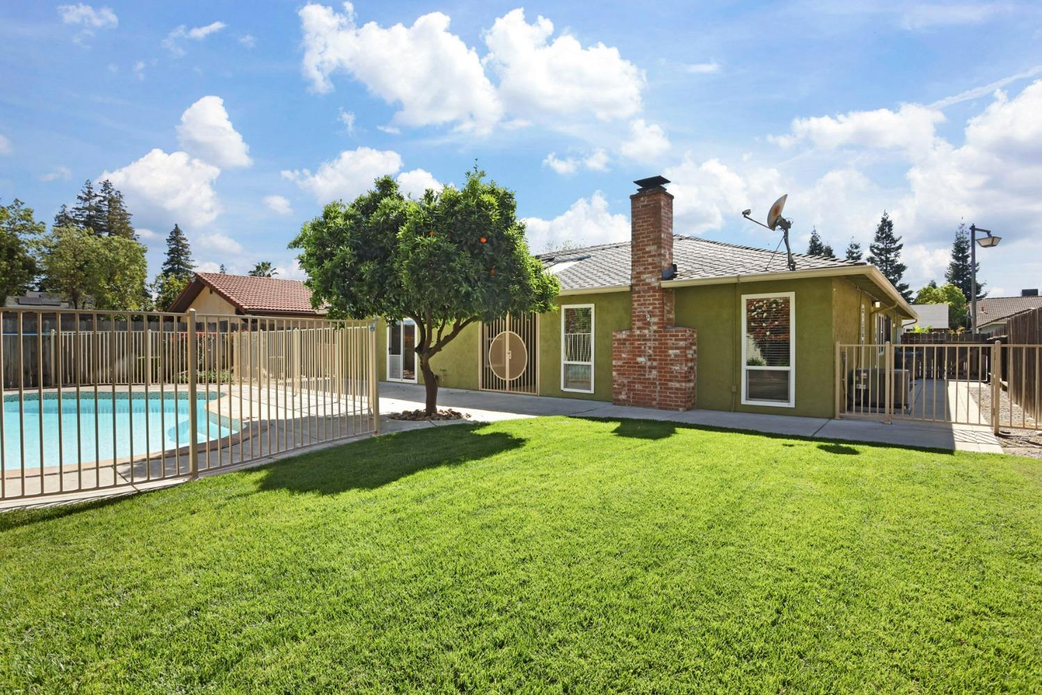 Detail Gallery Image 39 of 47 For 4520 Augustus Ct, Stockton,  CA 95207 - 3 Beds | 2 Baths