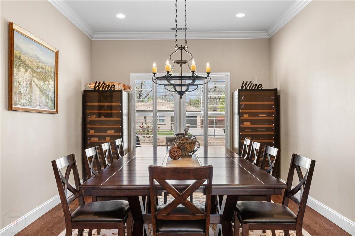 Detail Gallery Image 28 of 90 For 10710 Goldsborough Cir, Oakdale,  CA 95361 - 3 Beds | 4 Baths