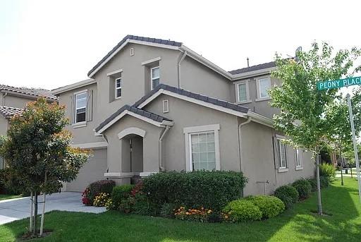 Detail Gallery Image 2 of 10 For 10845 Peony Place Dr, Stockton,  CA 95209 - 3 Beds | 2/1 Baths