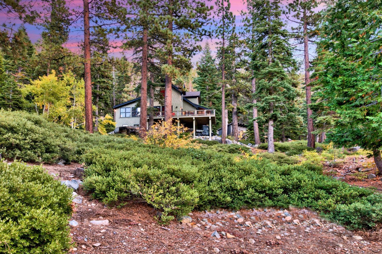 Detail Gallery Image 61 of 68 For 710 Fallen Leaf Rd, South Lake Tahoe,  CA 96150 - 4 Beds | 3/2 Baths