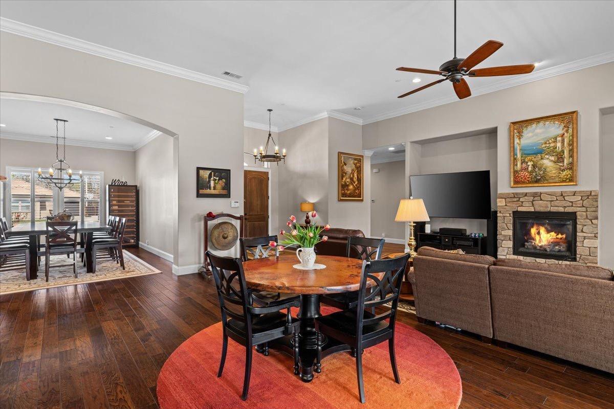 Detail Gallery Image 16 of 90 For 10710 Goldsborough Cir, Oakdale,  CA 95361 - 3 Beds | 4 Baths