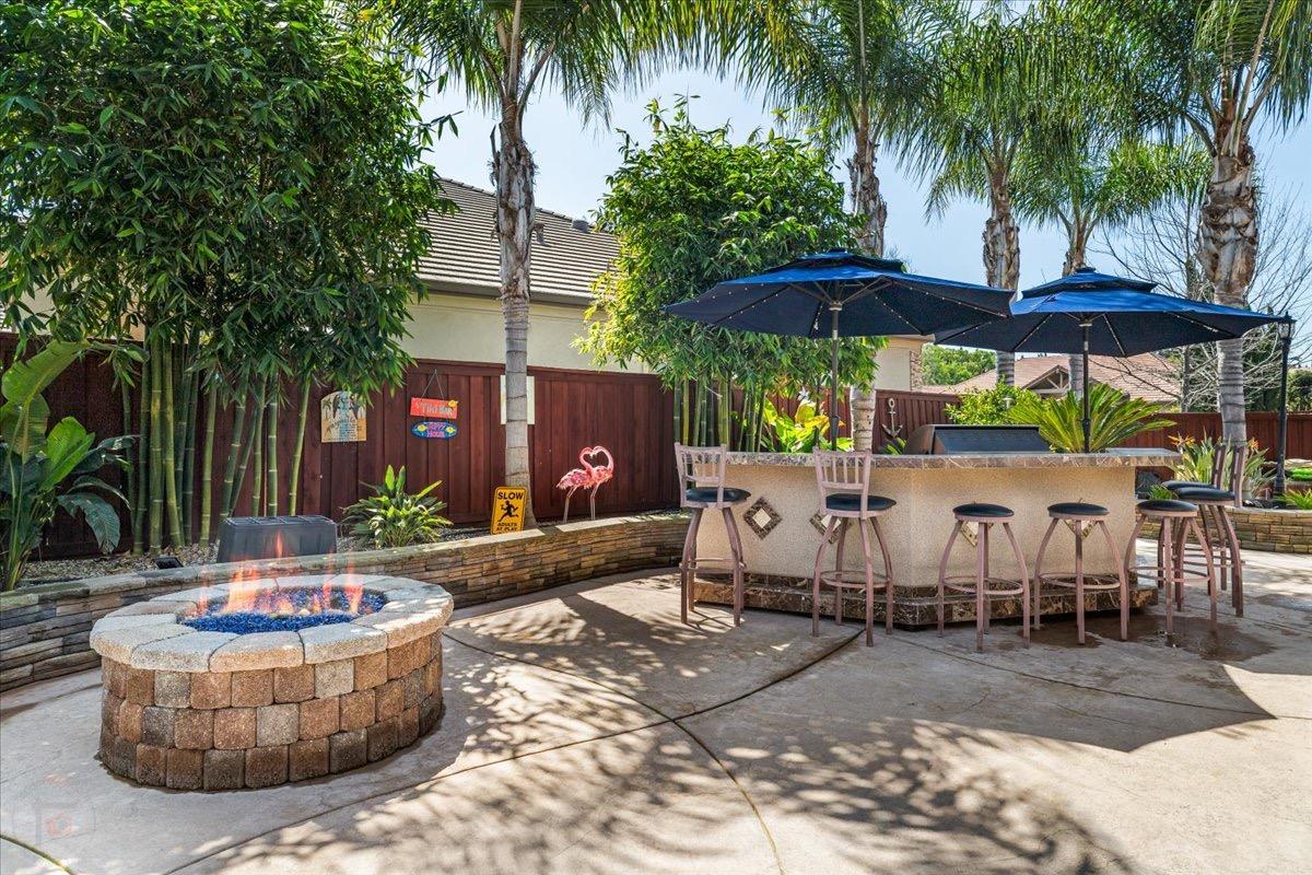 Detail Gallery Image 61 of 90 For 10710 Goldsborough Cir, Oakdale,  CA 95361 - 3 Beds | 4 Baths