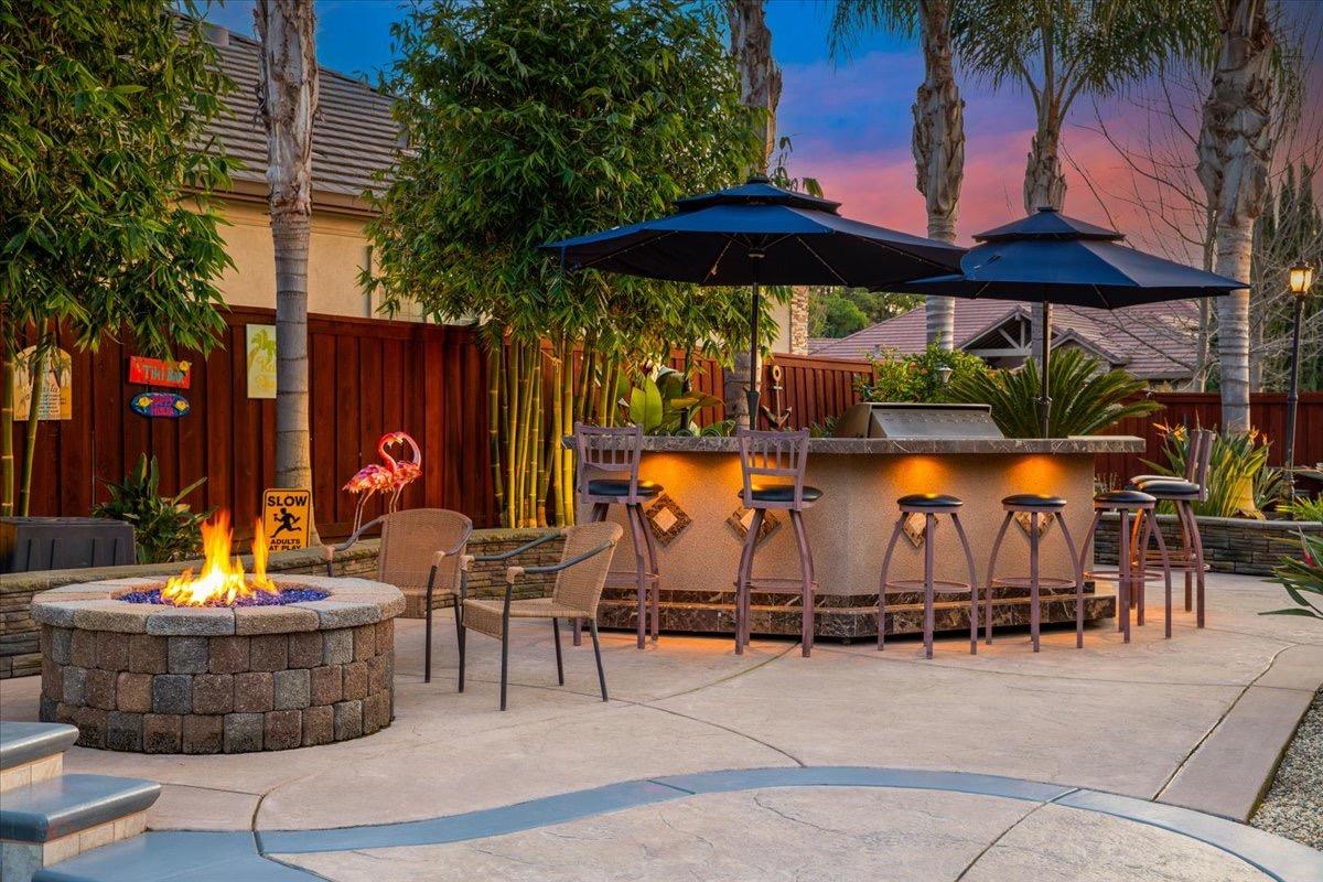 Detail Gallery Image 62 of 90 For 10710 Goldsborough Cir, Oakdale,  CA 95361 - 3 Beds | 4 Baths