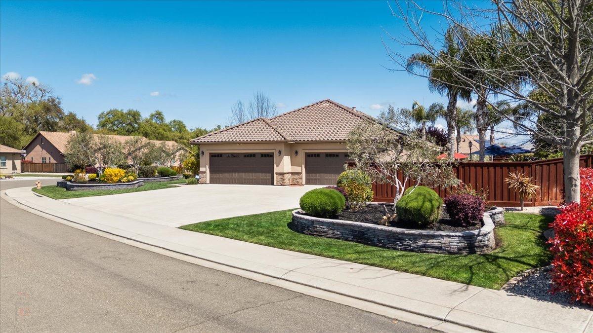 Detail Gallery Image 89 of 90 For 10710 Goldsborough Cir, Oakdale,  CA 95361 - 3 Beds | 4 Baths