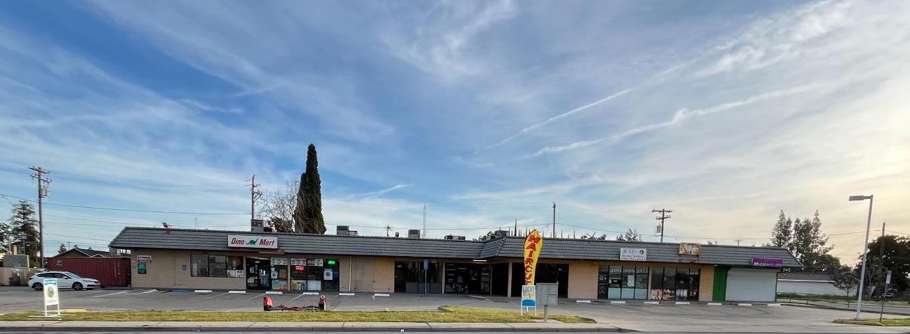 Detail Gallery Image 1 of 21 For 1419 Crowell St, Livingston,  CA 95334 - – Beds | – Baths