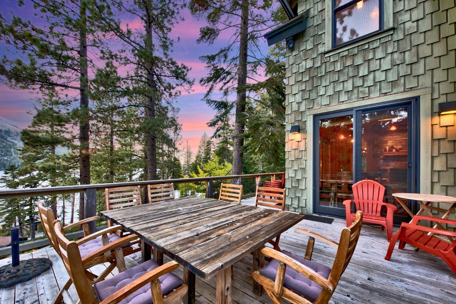 Detail Gallery Image 66 of 68 For 710 Fallen Leaf Rd, South Lake Tahoe,  CA 96150 - 4 Beds | 3/2 Baths