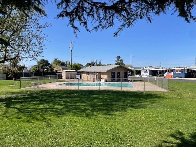 Detail Gallery Image 20 of 21 For 18450 N Highway 88 58, Lockeford,  CA 95237 - 2 Beds | 1 Baths