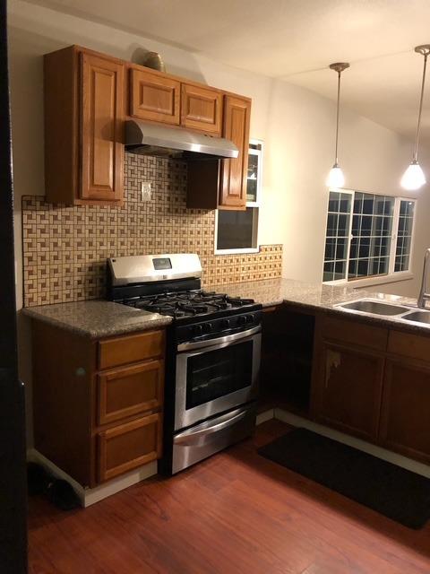 Detail Gallery Image 6 of 14 For 5061 Nunes Rd 39, Turlock,  CA 95382 - 2 Beds | 1 Baths