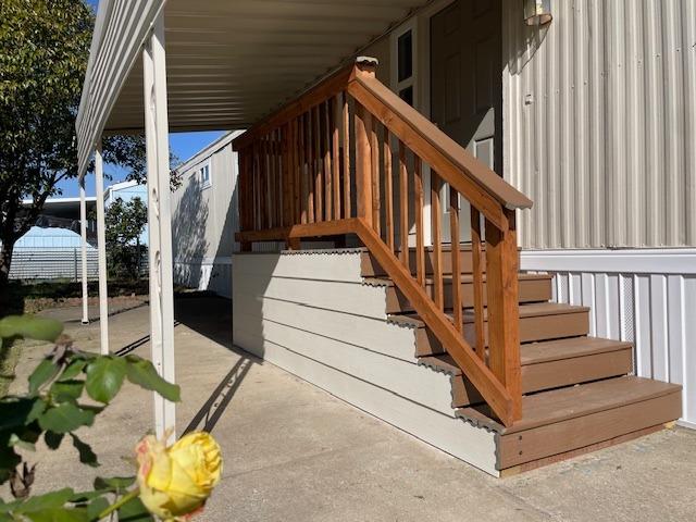 Detail Gallery Image 3 of 21 For 18450 N Highway 88 58, Lockeford,  CA 95237 - 2 Beds | 1 Baths
