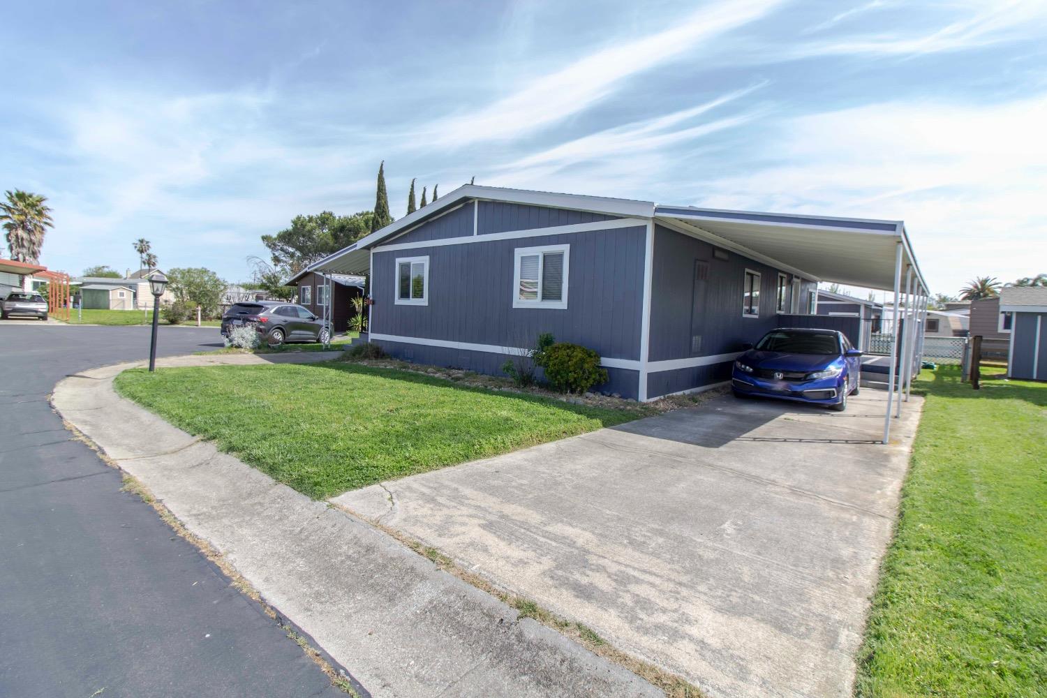 Detail Gallery Image 3 of 21 For 336 Alcott Ct 170, Bethel Island,  CA 94511 - 3 Beds | 2 Baths