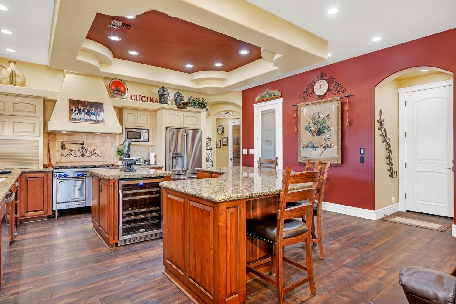 Detail Gallery Image 39 of 99 For 20711 Canyon Rd, Los Banos,  CA 93635 - 4 Beds | 3/1 Baths
