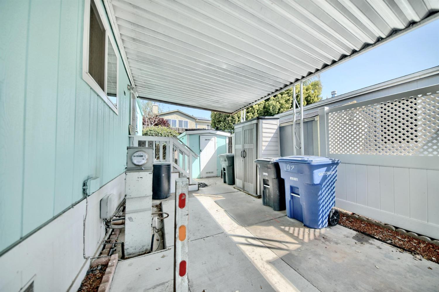 Detail Gallery Image 53 of 74 For 47 Clipper Ln, Modesto,  CA 95356 - 3 Beds | 2 Baths
