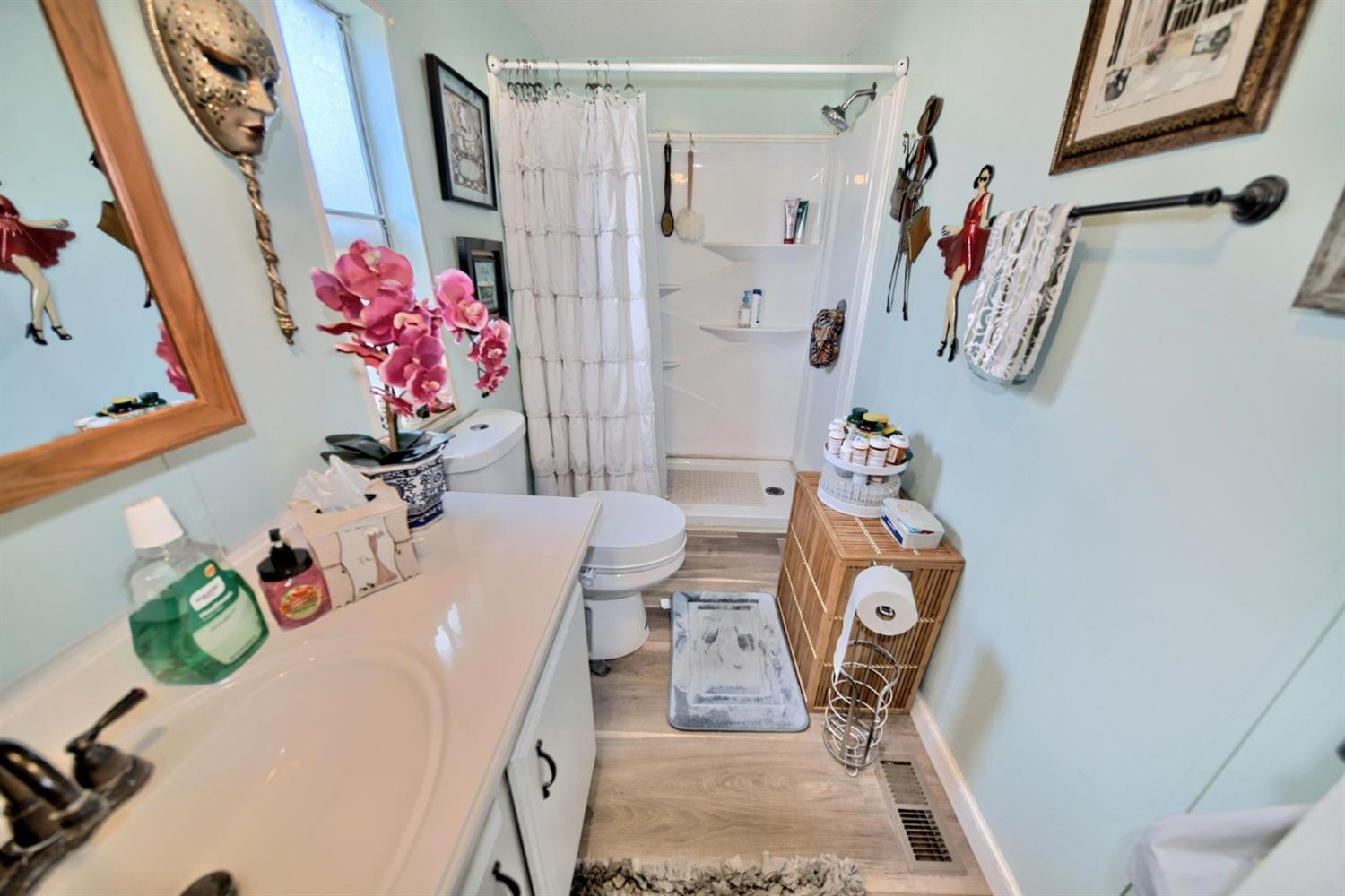 Detail Gallery Image 17 of 74 For 47 Clipper Ln, Modesto,  CA 95356 - 3 Beds | 2 Baths