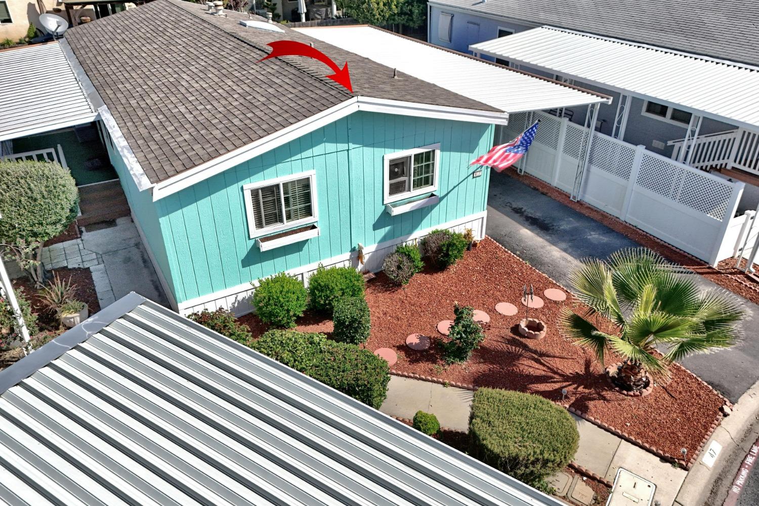 Detail Gallery Image 64 of 74 For 47 Clipper Ln, Modesto,  CA 95356 - 3 Beds | 2 Baths